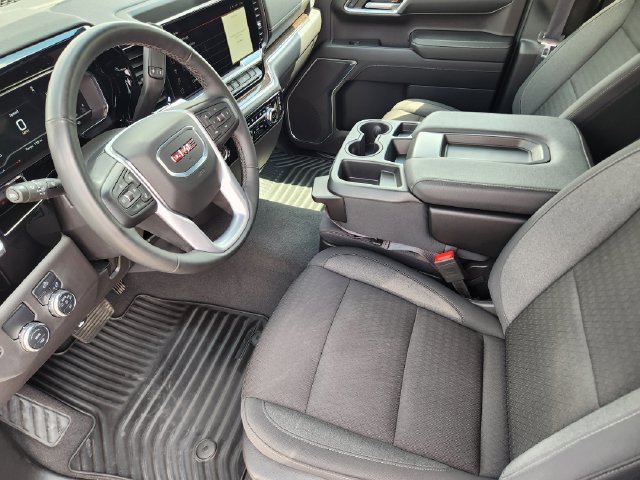 Used 2024 GMC Sierra 1500 Elevation RWD image 13