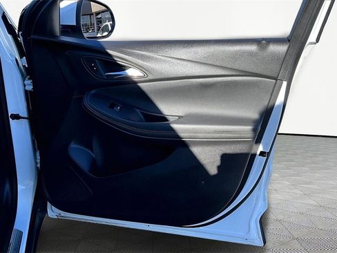 Used 2023 Buick Encore GX Preferred w/ Cold Weather Comfort Package image 24