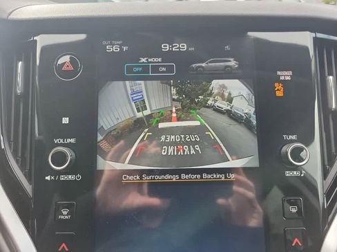 Used 2023 Subaru Outback Premium image 16