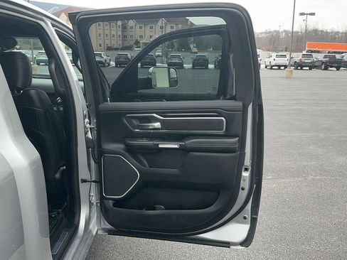 Used 2019 RAM 1500 Laramie image 20