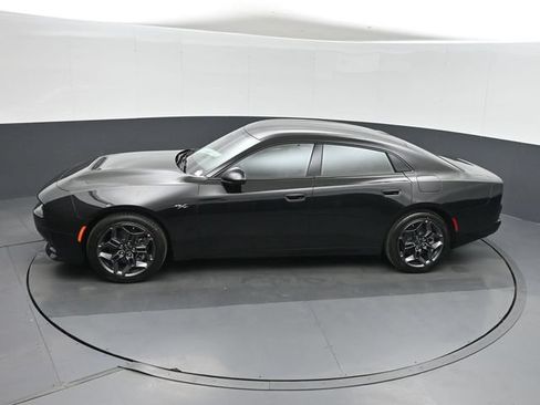 New 2026 Dodge Charger R/T w/ Driver Convenience Group AWD/4WD image 35