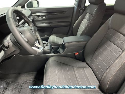New 2026 Honda CR-V Sport image 15