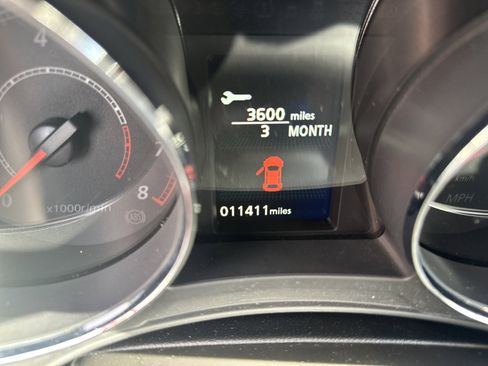 Used 2025 Mitsubishi Outlander Sport LE AWD/4WD image 10