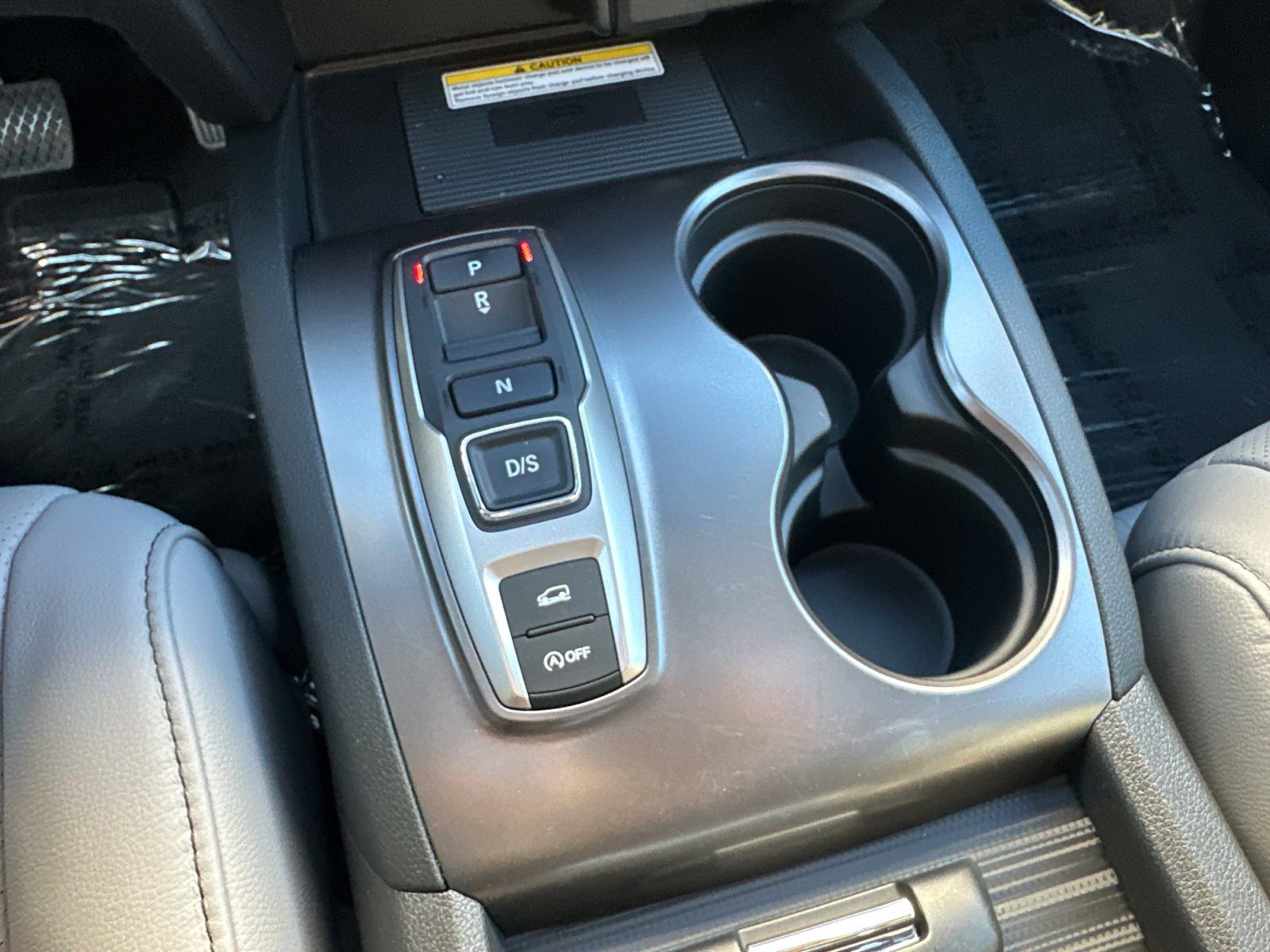 Used 2023 Honda Passport EX-L image 61