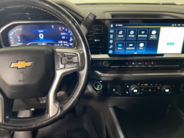 Used 2024 Chevrolet Silverado 3500 LT w/ Convenience Package AWD/4WD image 17