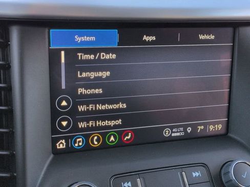 Used 2023 GMC Acadia SLT w/ Elevation Edition image 20