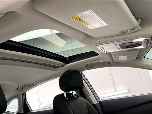 Certified 2024 Honda Accord EX image 13