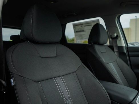 Certified 2026 Hyundai Tucson SEL image 11