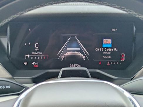 Used 2024 GMC Acadia Denali w/ Super Cruise Package image 33