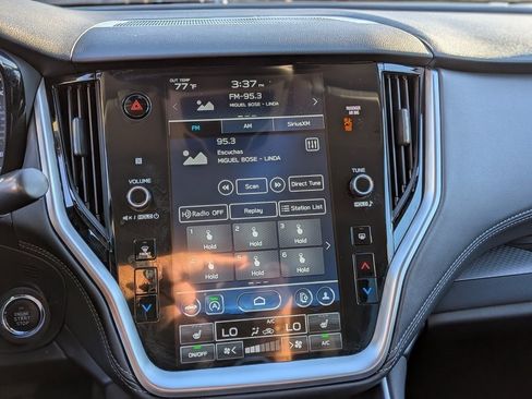 Used 2023 Subaru Legacy Premium image 16