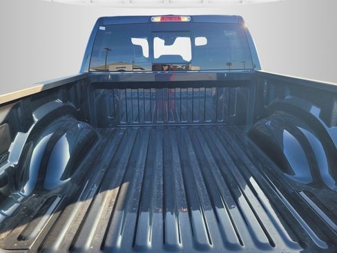 New 2026 RAM 1500 Rebel w/ G/T Package image 7