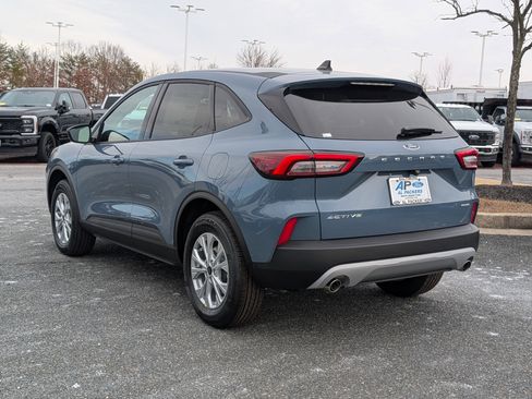 New 2026 Ford Escape Active image 3