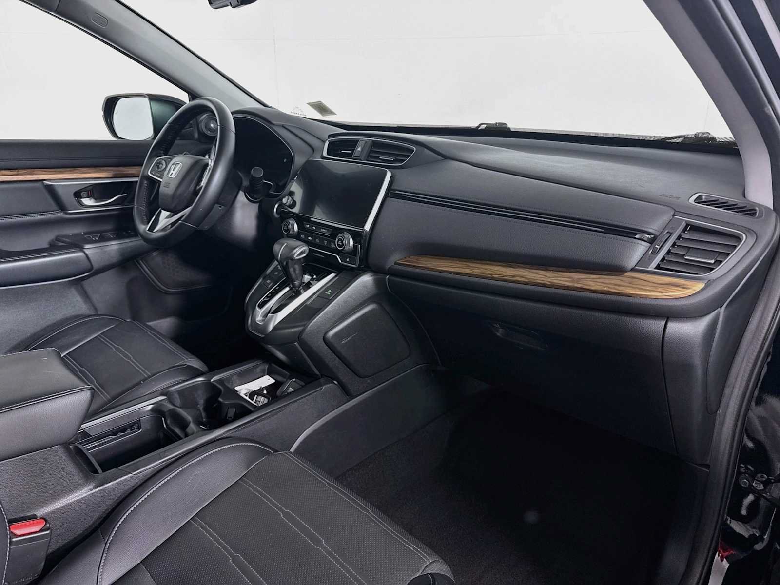 Used 2017 Honda CR-V EX-L image 27