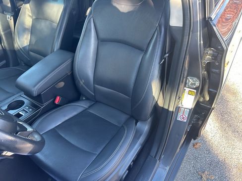 Used 2019 Subaru Outback 2.5i Limited image 24