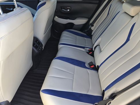 Certified 2025 Acura ADX A-Spec image 37