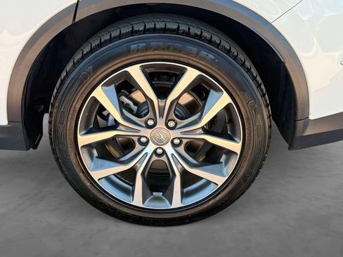 Certified 2023 Acura MDX w/ Technology Package AWD/4WD image 8