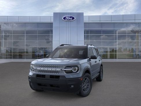 New 2026 Ford Bronco Sport Big Bend w/ Convenience Package AWD/4WD image 5
