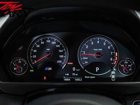 Used 2019 BMW M4 CS w/ Executive Package image 40
