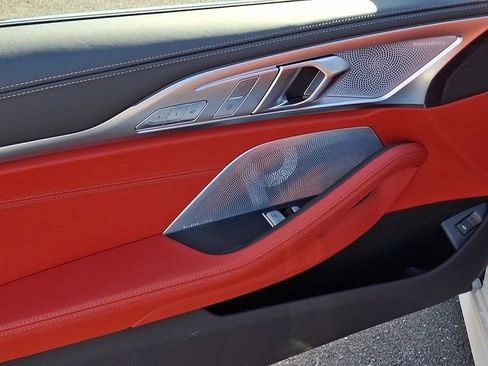 New 2026 BMW M850i xDrive Coupe AWD/4WD image 9