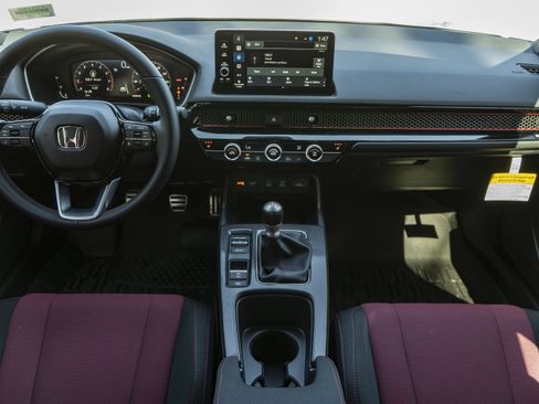 Used 2026 Honda Civic Si image 27
