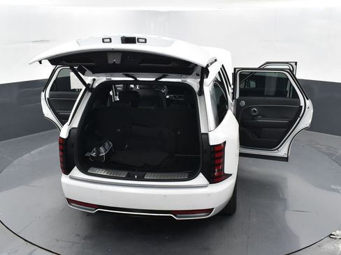 New 2026 Hyundai Palisade Calligraphy image 44