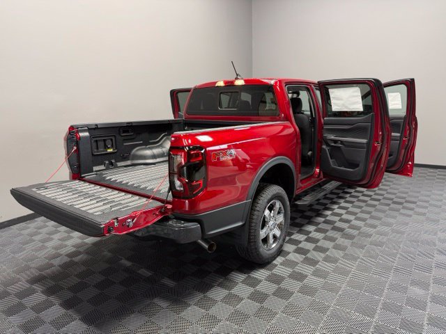New 2026 Ford Ranger XLT w/ Equipment Group 301A High AWD/4WD image 30