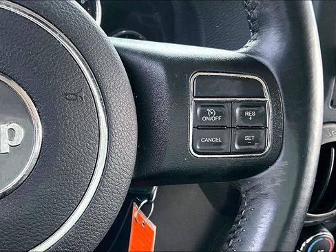 Used 2017 Jeep Wrangler Unlimited Sport w/ Quick Order Package 24S AWD/4WD image 20
