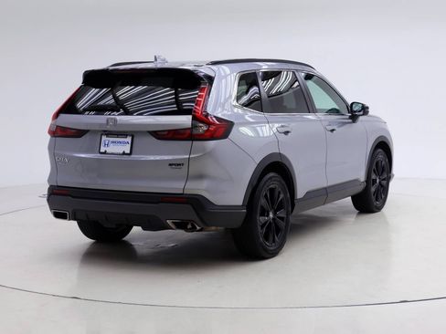 Certified 2023 Honda CR-V Sport Touring image 2