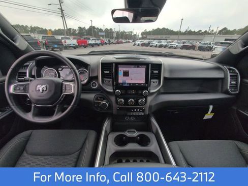 New 2026 RAM 1500 Express image 29