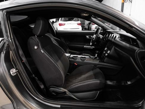 Used 2020 Ford Mustang EcoBoost w/ Black Accent Package image 35