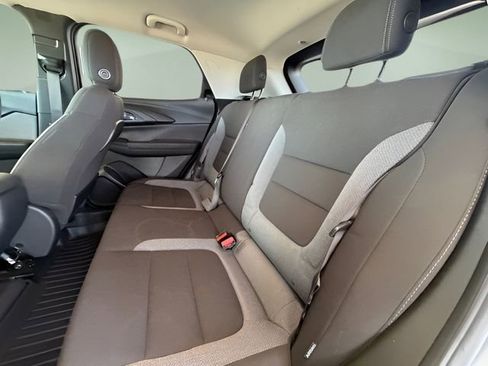 Used 2023 Chevrolet TrailBlazer LT image 24