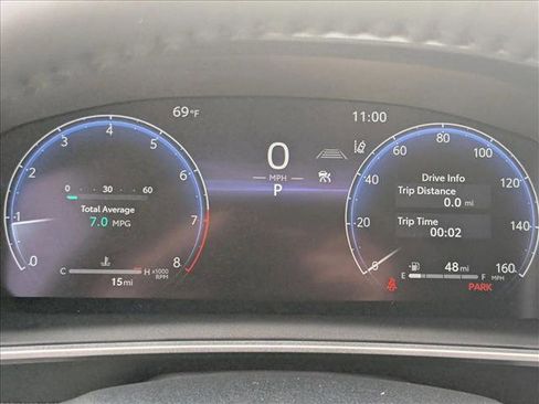 New 2026 Toyota Corolla Cross XLE image 11