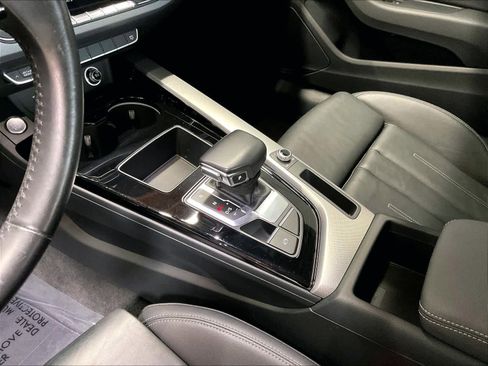 Used 2020 Audi A5 2.0T Premium AWD/4WD image 15