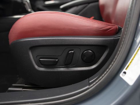 Used 2023 MAZDA CX-30 AWD 2.5 S w/ Preferred Package image 13