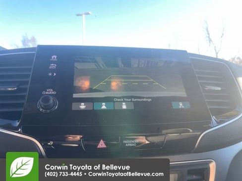 Used 2022 Honda Pilot EX-L image 20