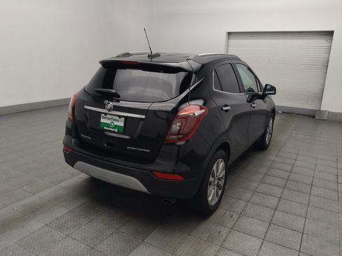 Used 2018 Buick Encore Preferred FWD image 9