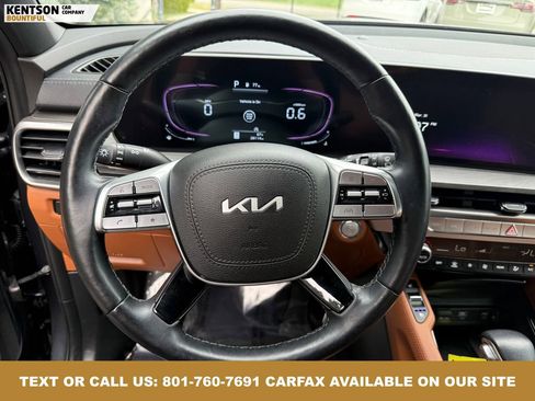 Used 2024 Kia Telluride EX X-Line image 17