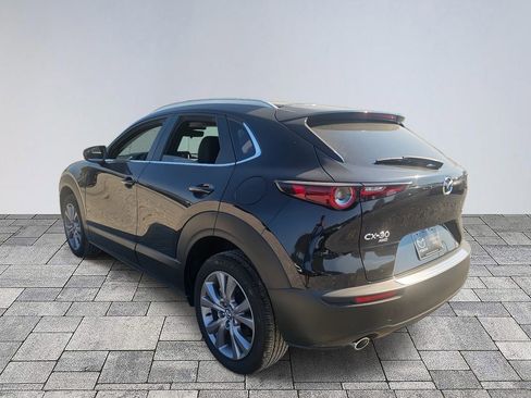 New 2025 MAZDA CX-30 AWD 2.5 S w/ Preferred Package image 5