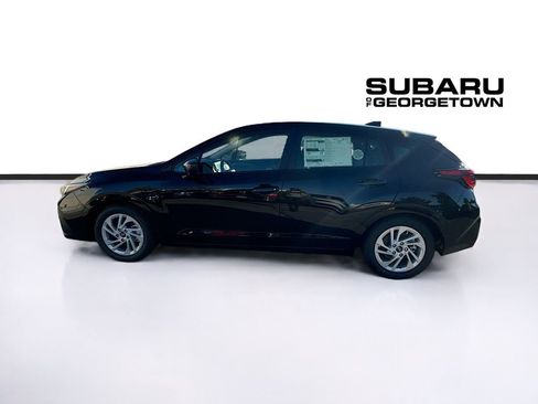 New 2025 Subaru Impreza 2.0i image 4