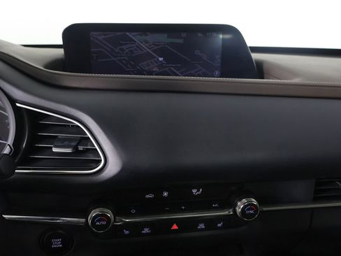 Used 2022 MAZDA CX-30 AWD 2.5 S w/ Premium Package image 41