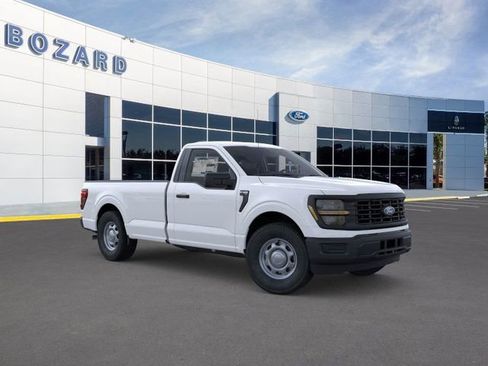 New 2025 Ford F150 XL image 9