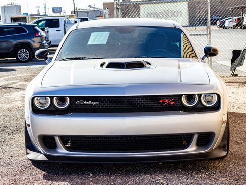 Used 2021 Dodge Challenger R/T Scat Pack image 9