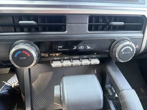 Used 2025 Toyota 4Runner SR5 RWD image 12