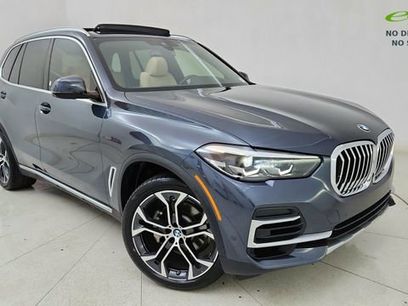 Used 2022 BMW X5 sDrive40i w/ Premium Package