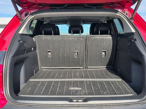 Certified 2024 MAZDA CX-50 AWD 2.5 S w/ Weather Package image 4