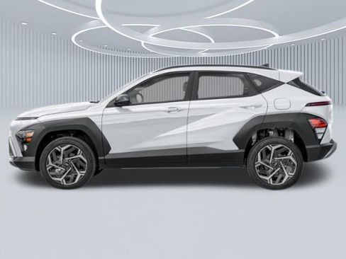 New 2026 Hyundai Kona SEL Premium image 2
