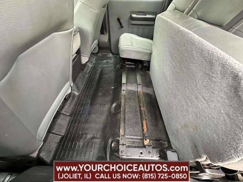 Used 2012 Ford F250 XL w/ Snow Plow Prep Pkg image 35