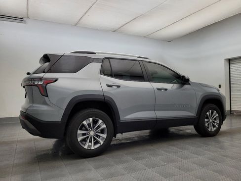 Used 2025 Chevrolet Equinox LT w/ Convenience Package II image 10