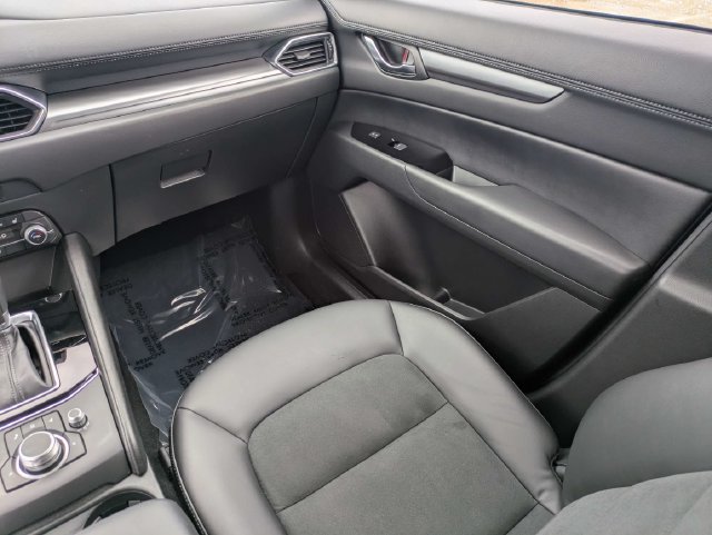 Used 2023 MAZDA CX-5 AWD 2.5 S w/ Select Package image 16