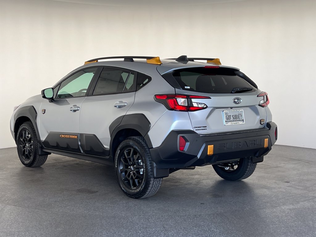 New 2026 Subaru Crosstrek 2.5i Wilderness AWD/4WD image 7